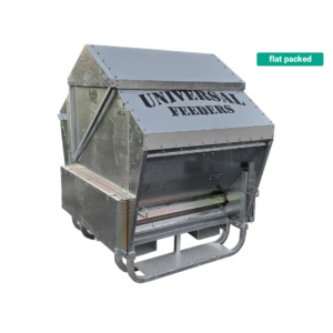 veno universal feeders