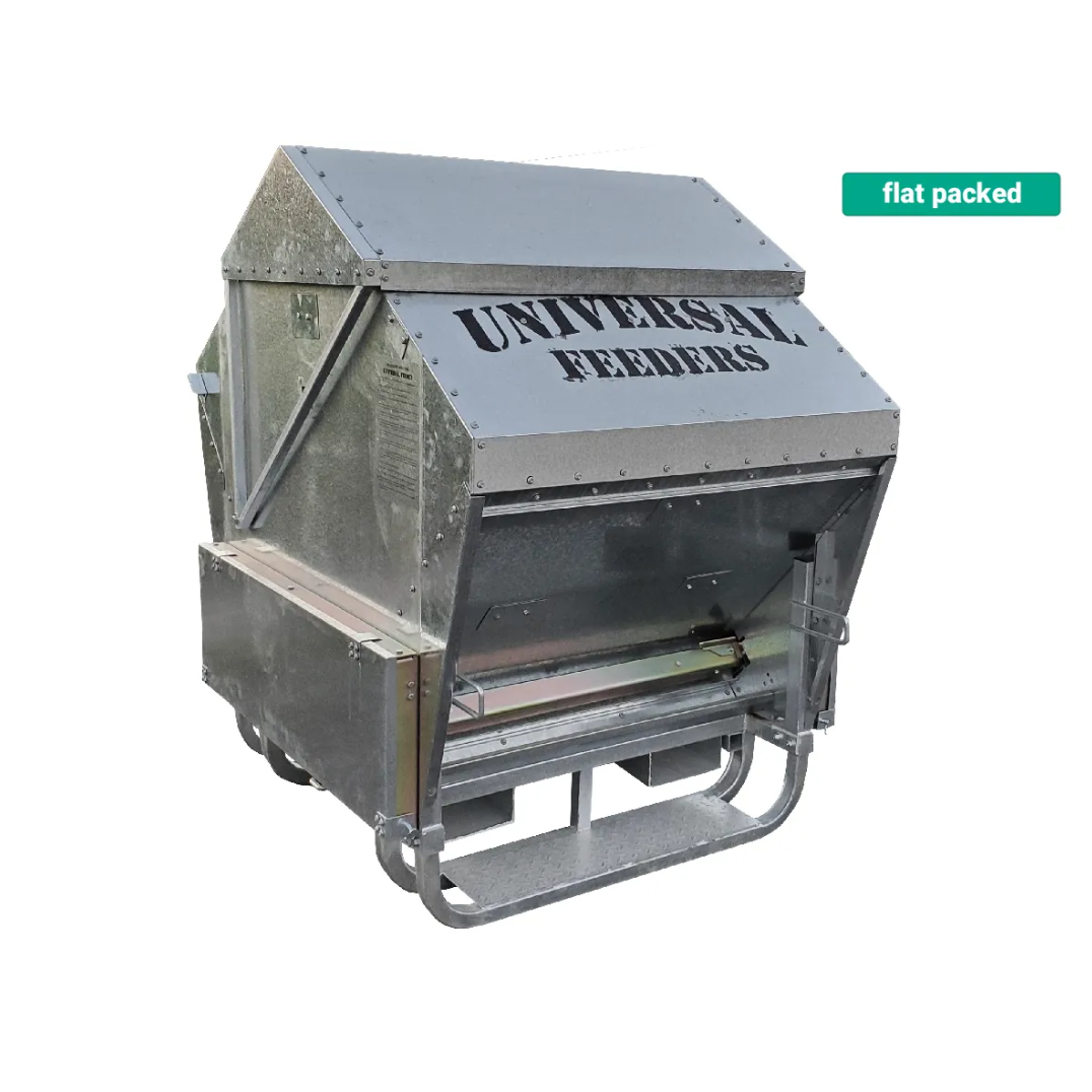 universalfeeder liten veno universal feeders