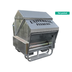 veno universalfeeder