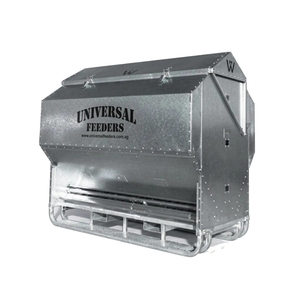universalfeeder stor produkt veno universalfeeder